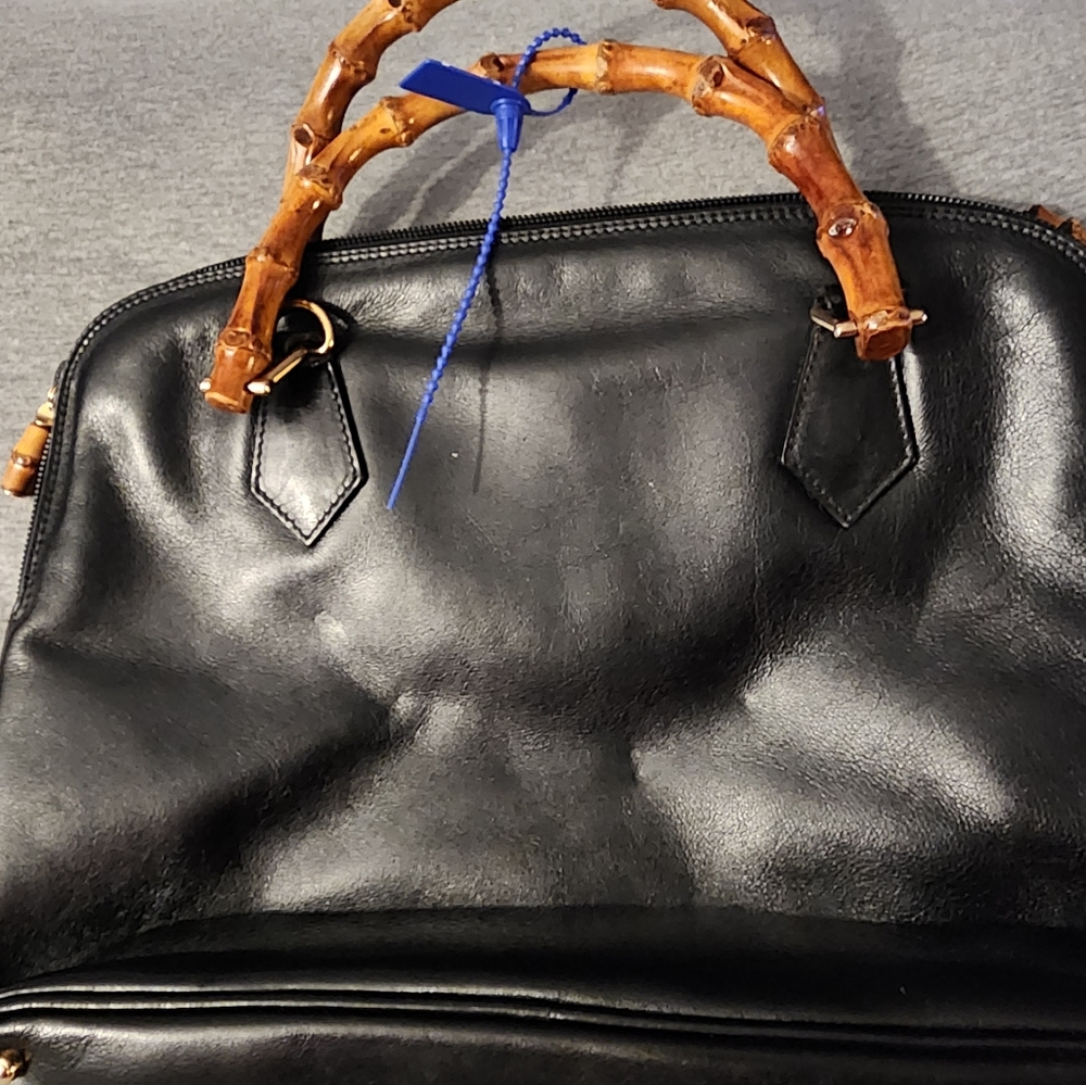 Gucci handbag